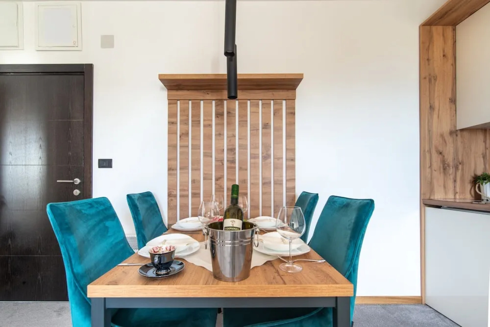 Hotel Djina - Kopaonik