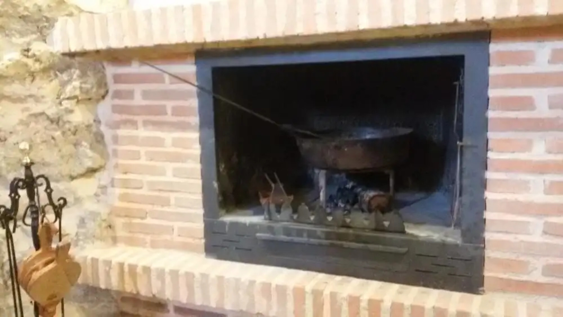 Casa Rural Las Camilas