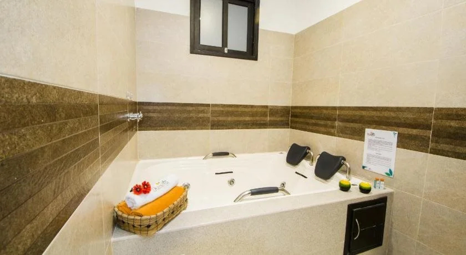 Hotel Boutique Duranta