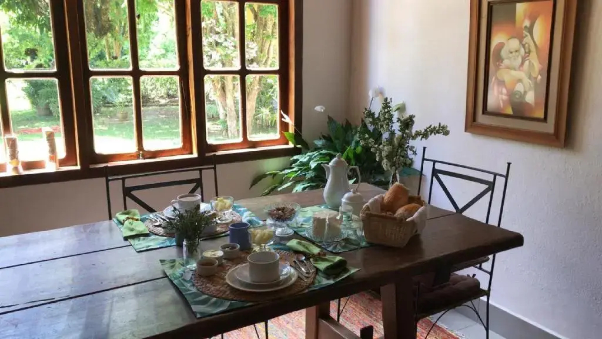 Chácara das Lendas e Canções