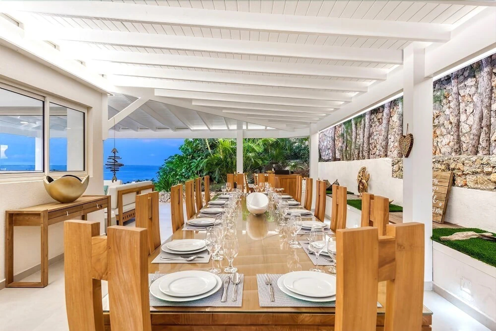 Villa Azur Dream