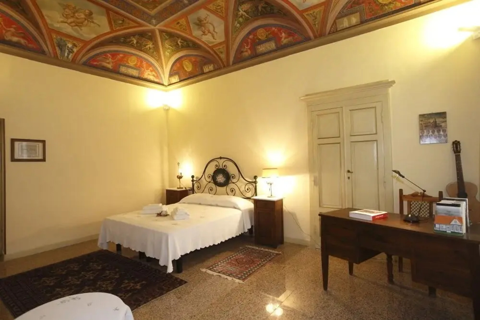 Residenza Depoca Montanini