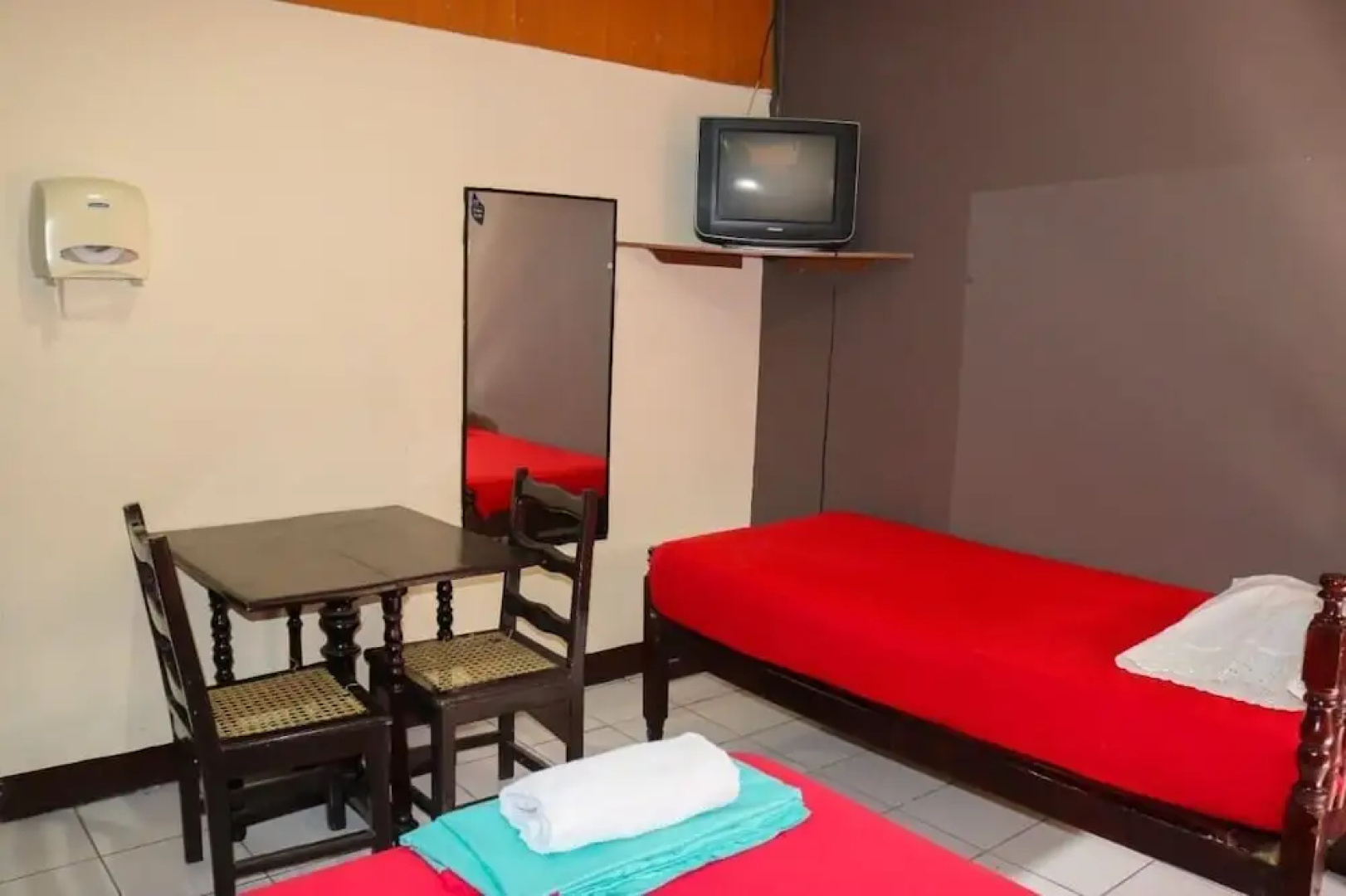 Hotel San Cristobal