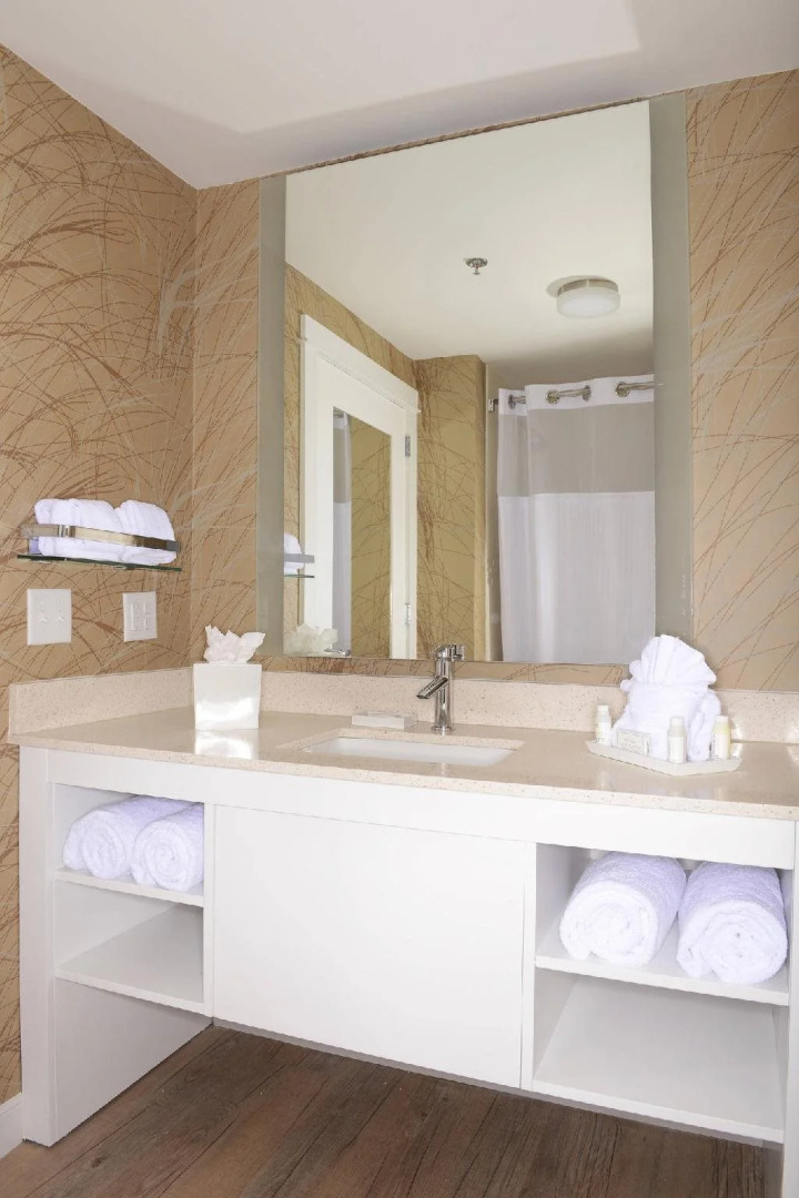 Отель Bethany Beach Ocean Suites Residence Inn by Marriott