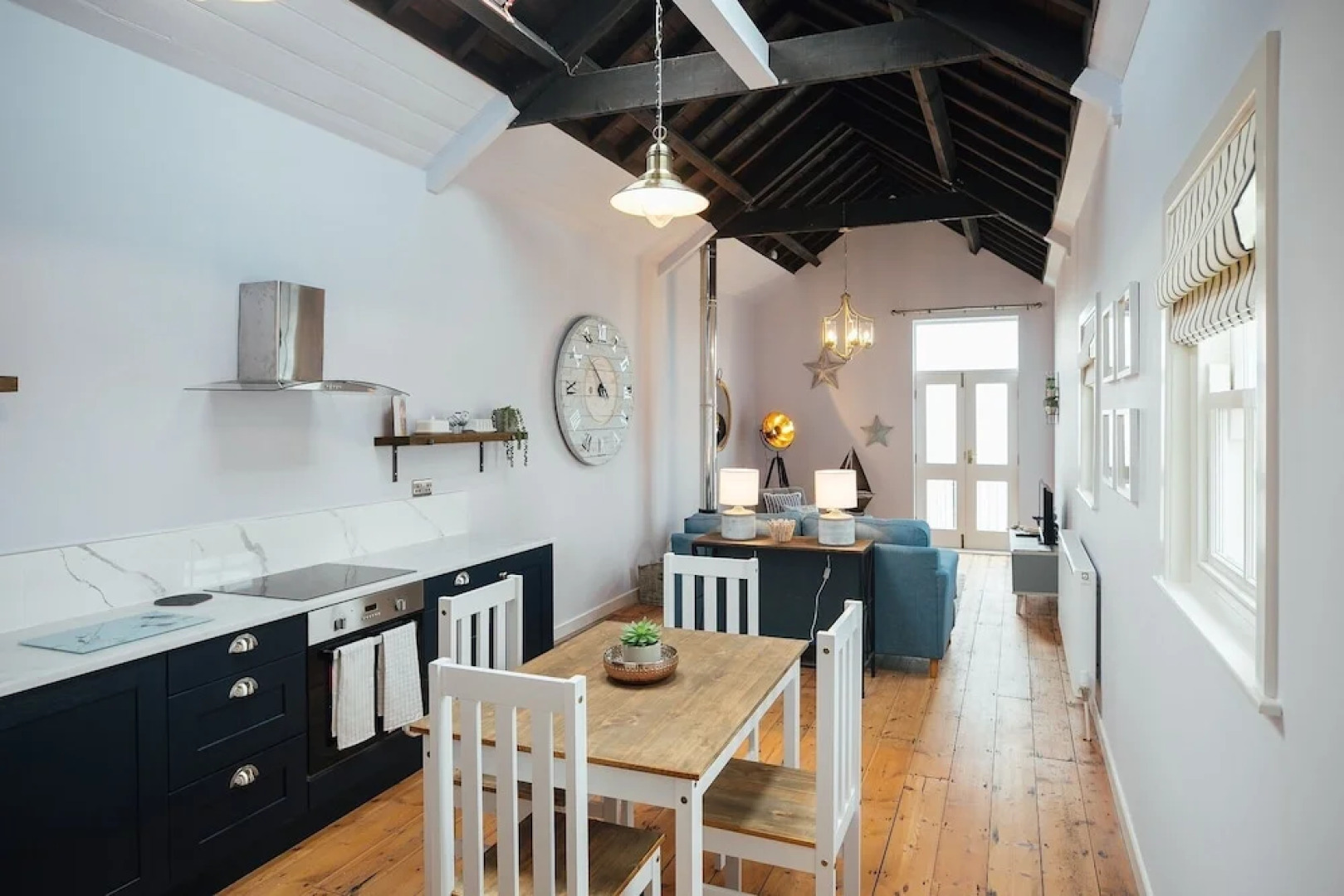 Ty Milford Waterfront