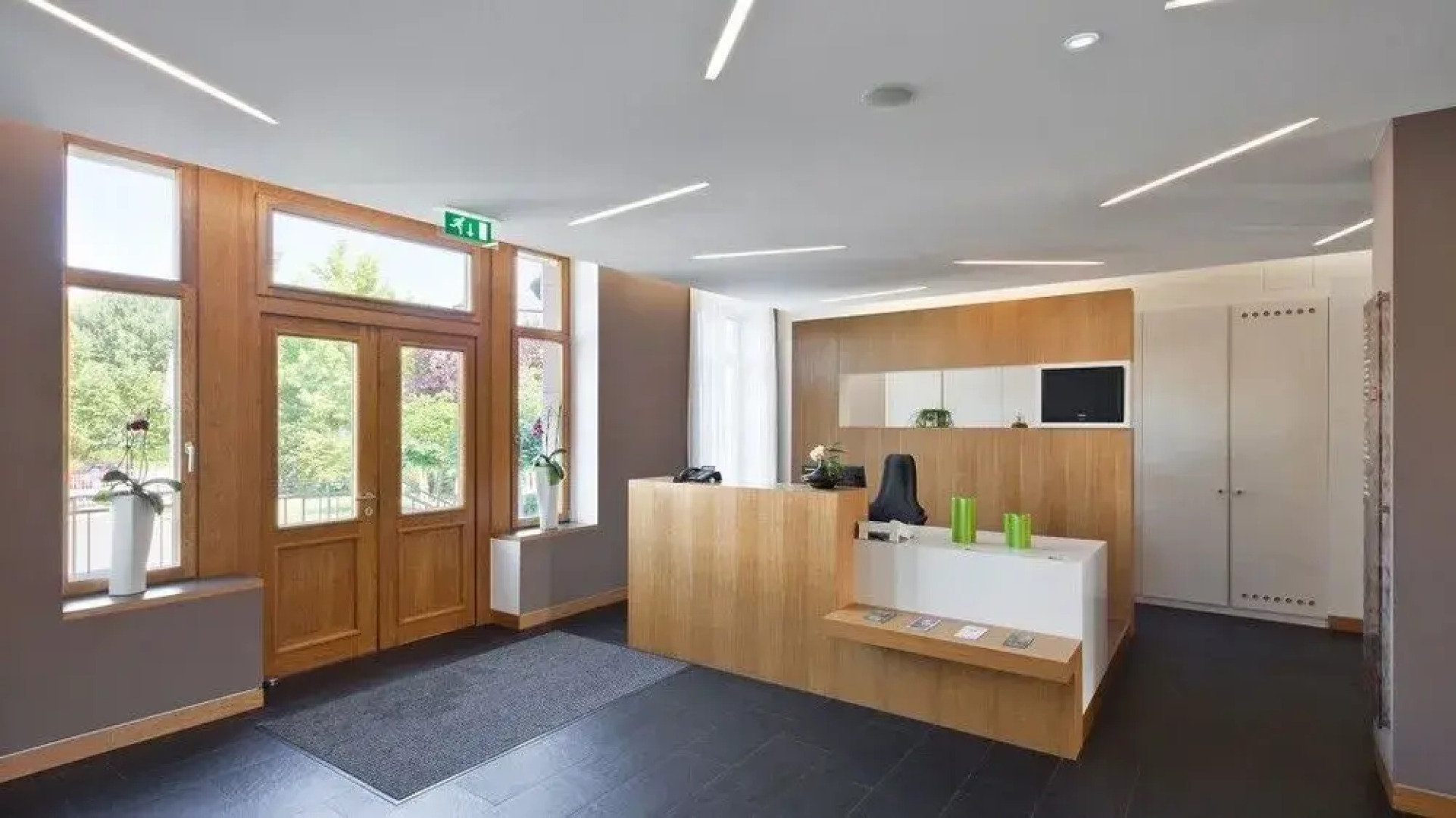 Am Klouschter Mondorf Les Bains Luxembourg