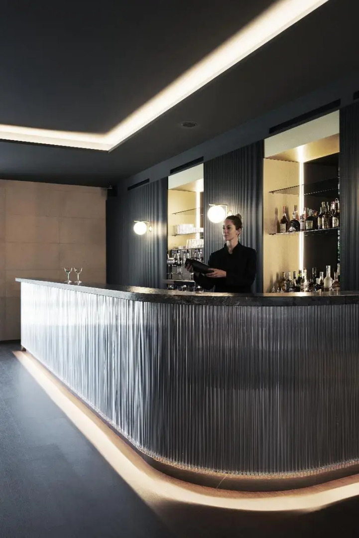 Eurostars Matera LaSuite