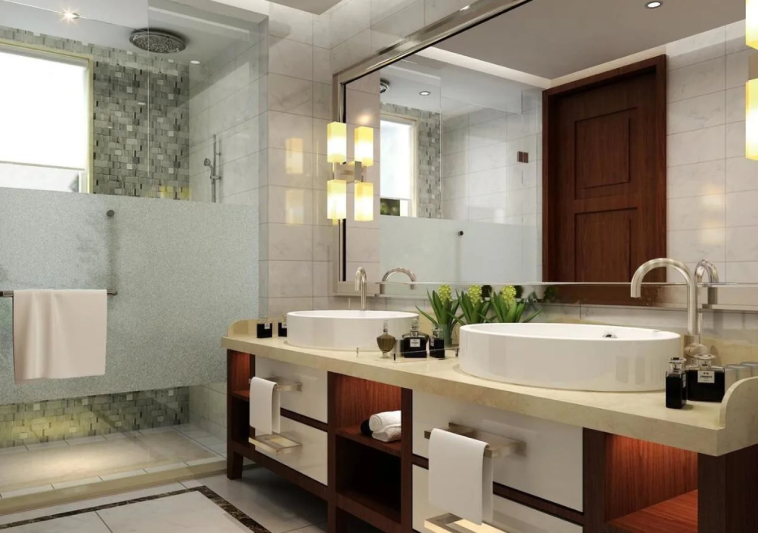 TianJin Society Hill International Mice Complex