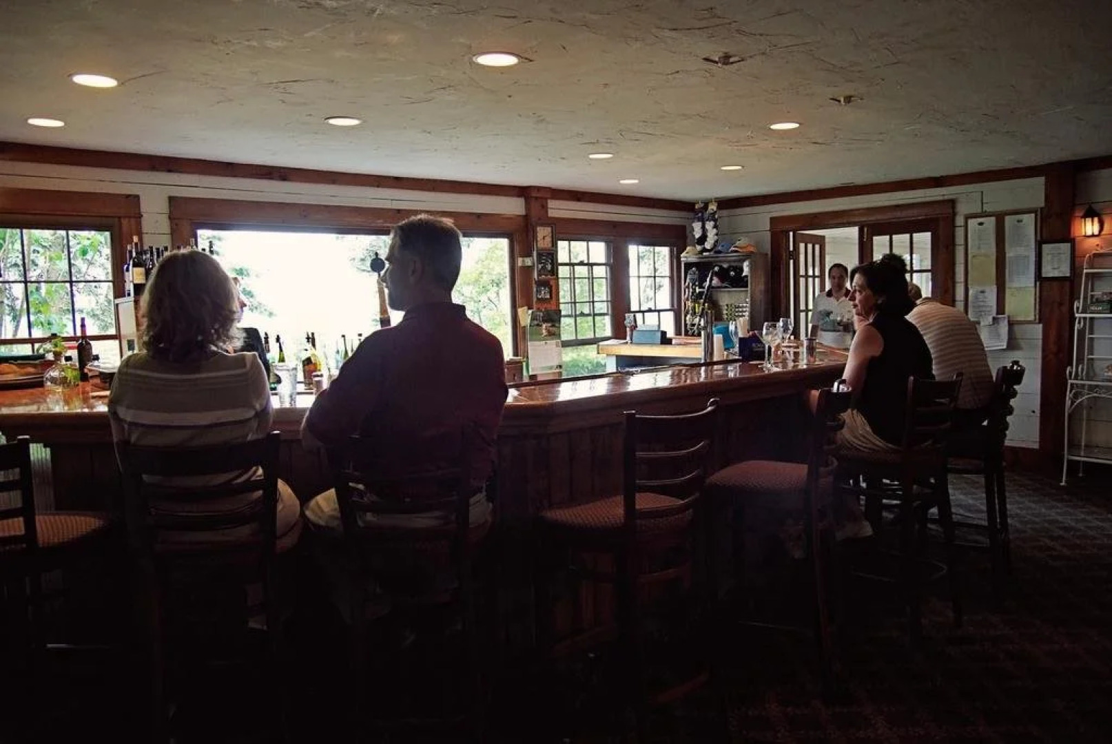 Top of the World Resort