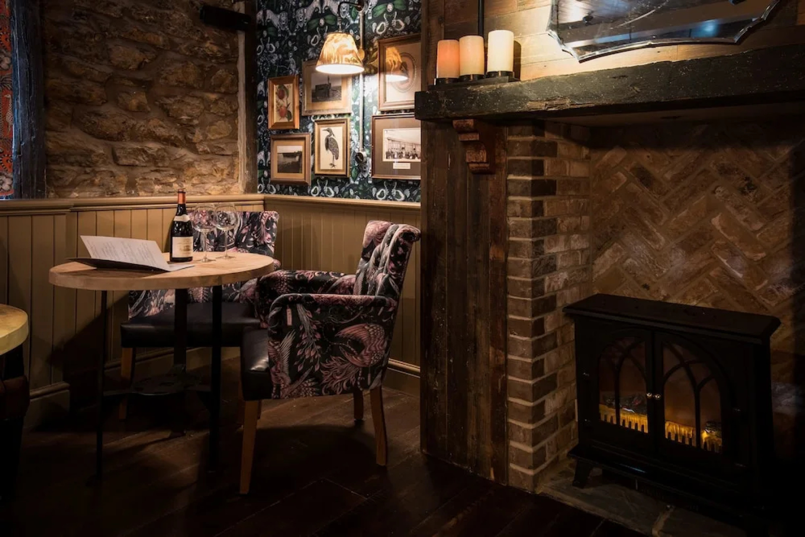 The Seaton Lane Inn - The Inn Collection Group