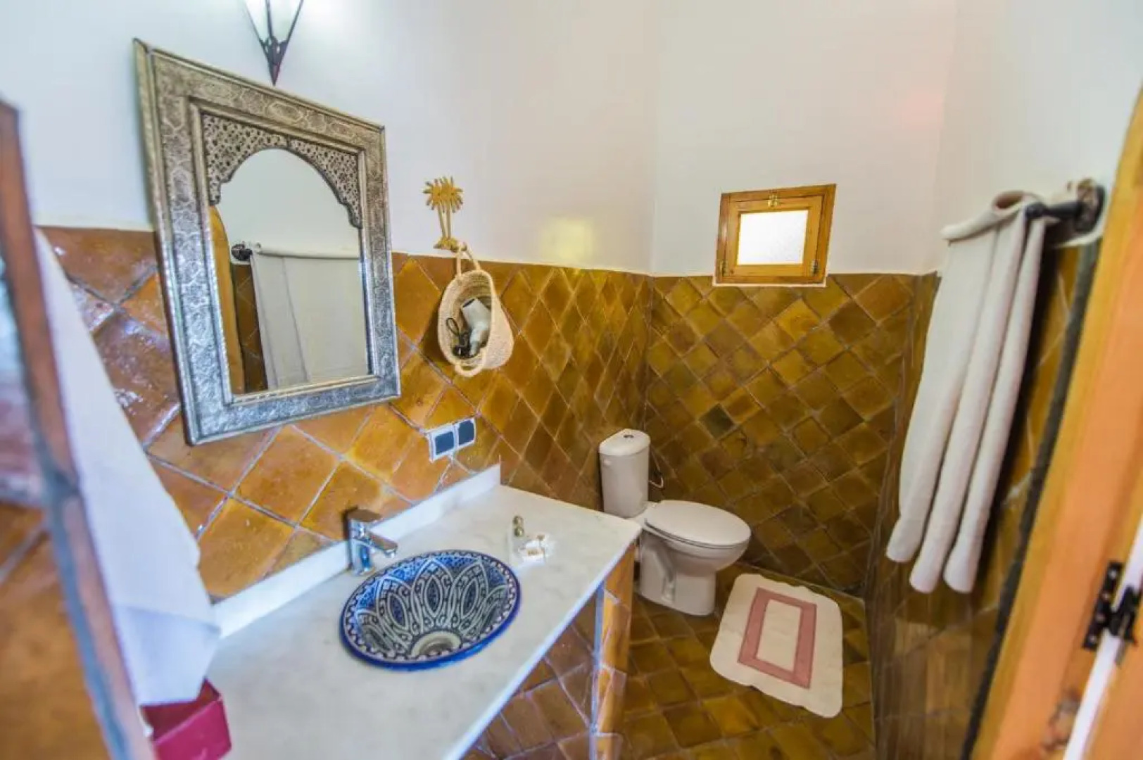 Riad Dar Bab Todra