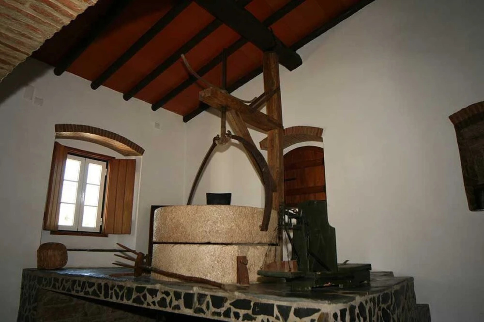 Quinta do Cabeçote-Turismo Rural