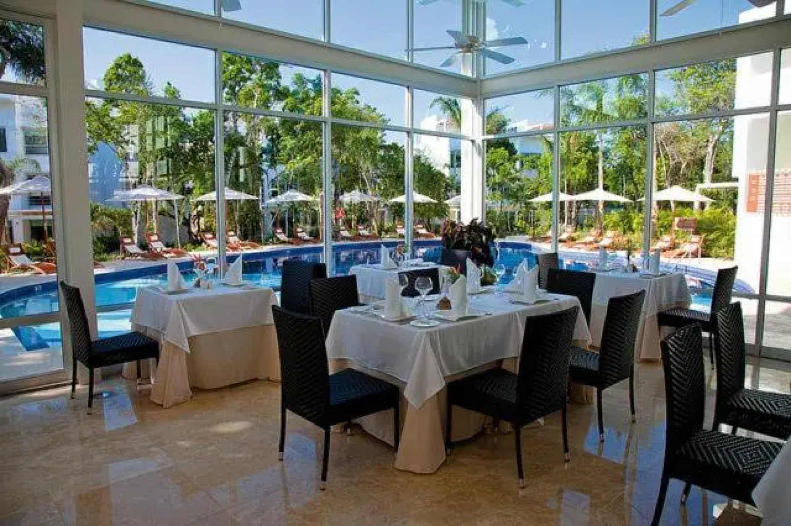 TAO Garden Luxury Condo