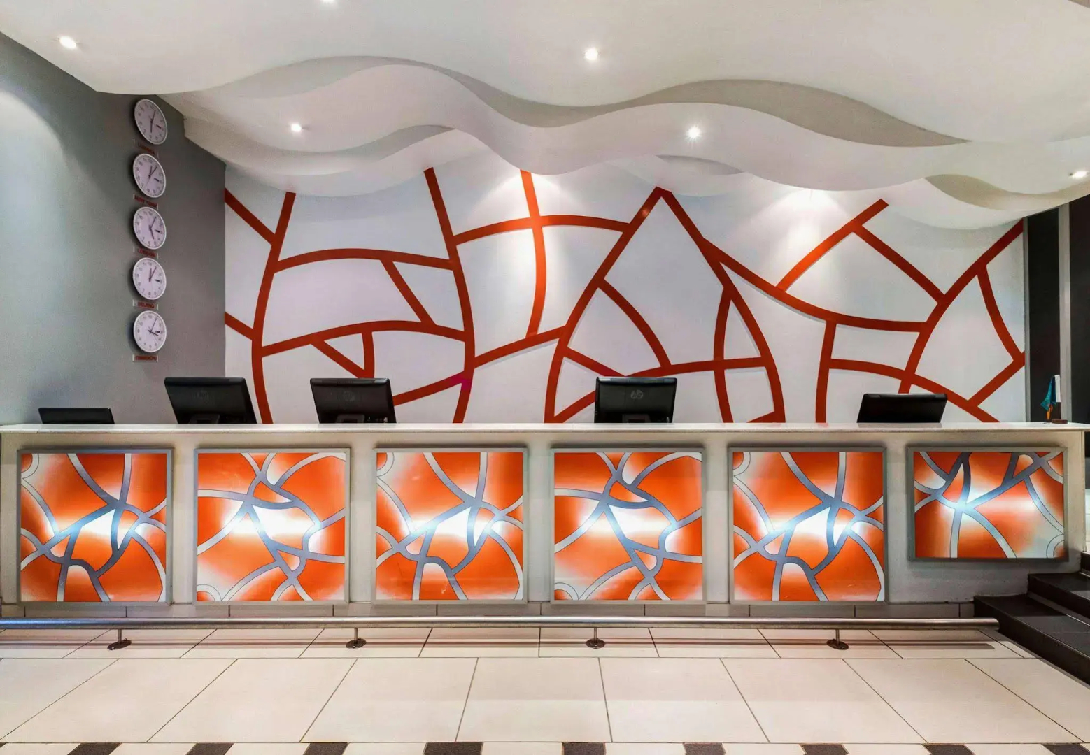 Protea Hotel by Marriott Lusaka Cairo Road