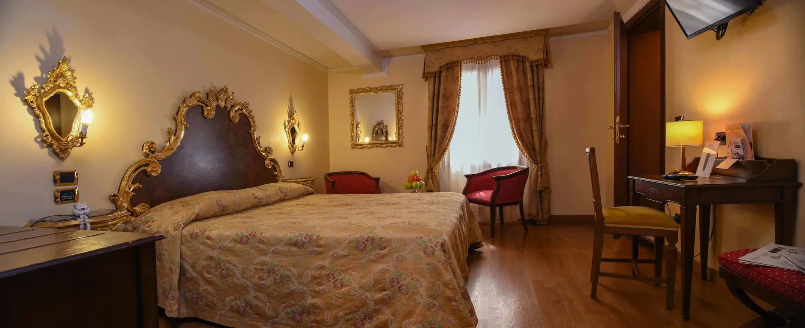 Hotel Ca' Alvise