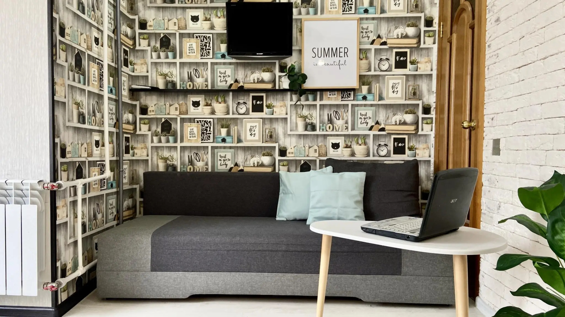 Niki Rent на Саратовском шоссе 53