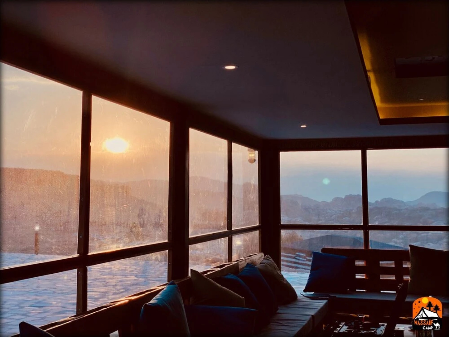 Wassaif Camp