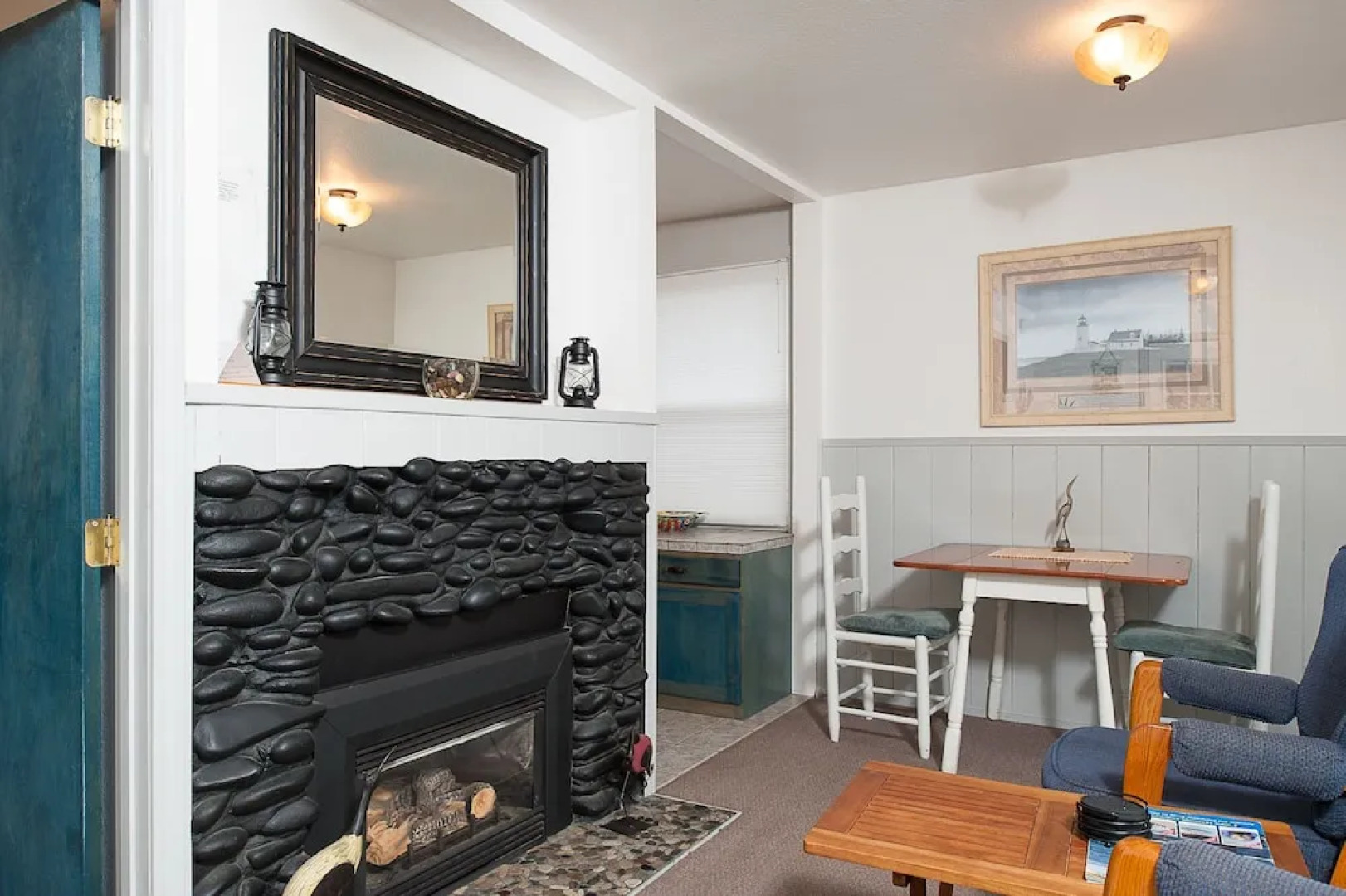 Breeze 1 Br cottage by RedAwning