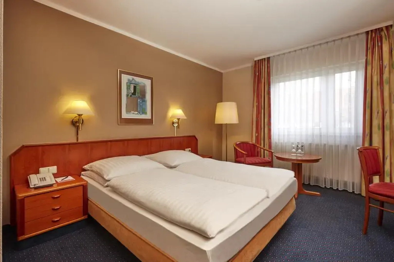 Taste Smart Hotel Lampertheim