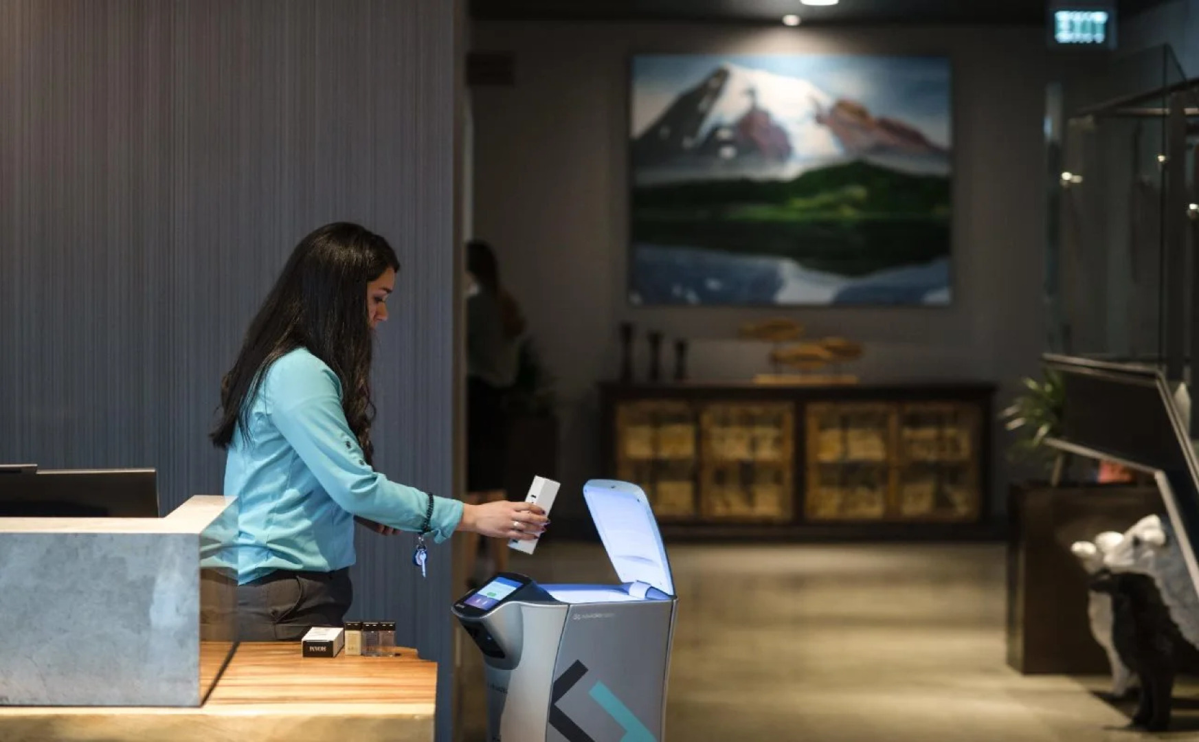 Hotel Interurban Seattle Airport SeaTac