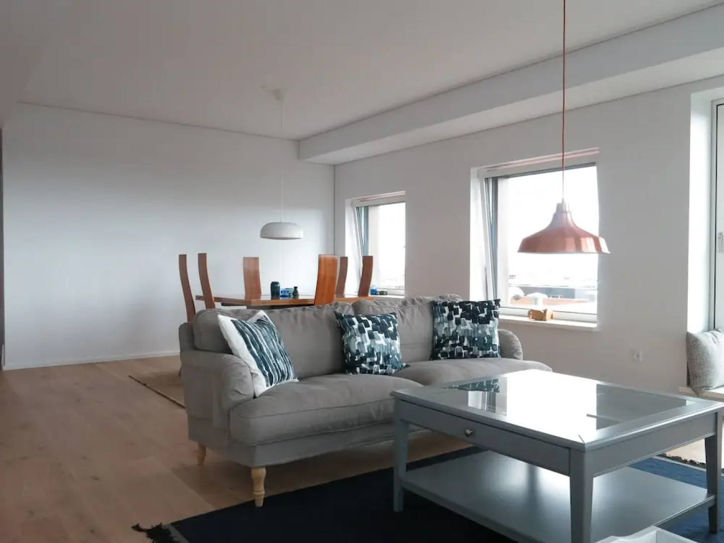 Apartment 3 bedroom with a view 1187-1