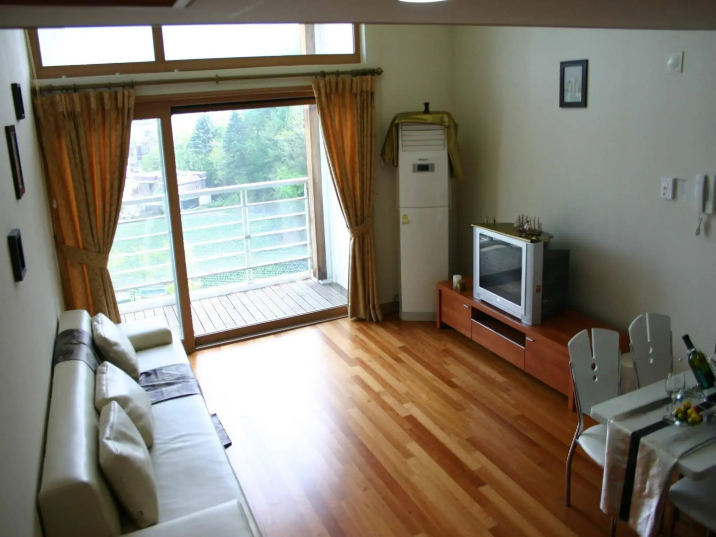 Coop Sweet House