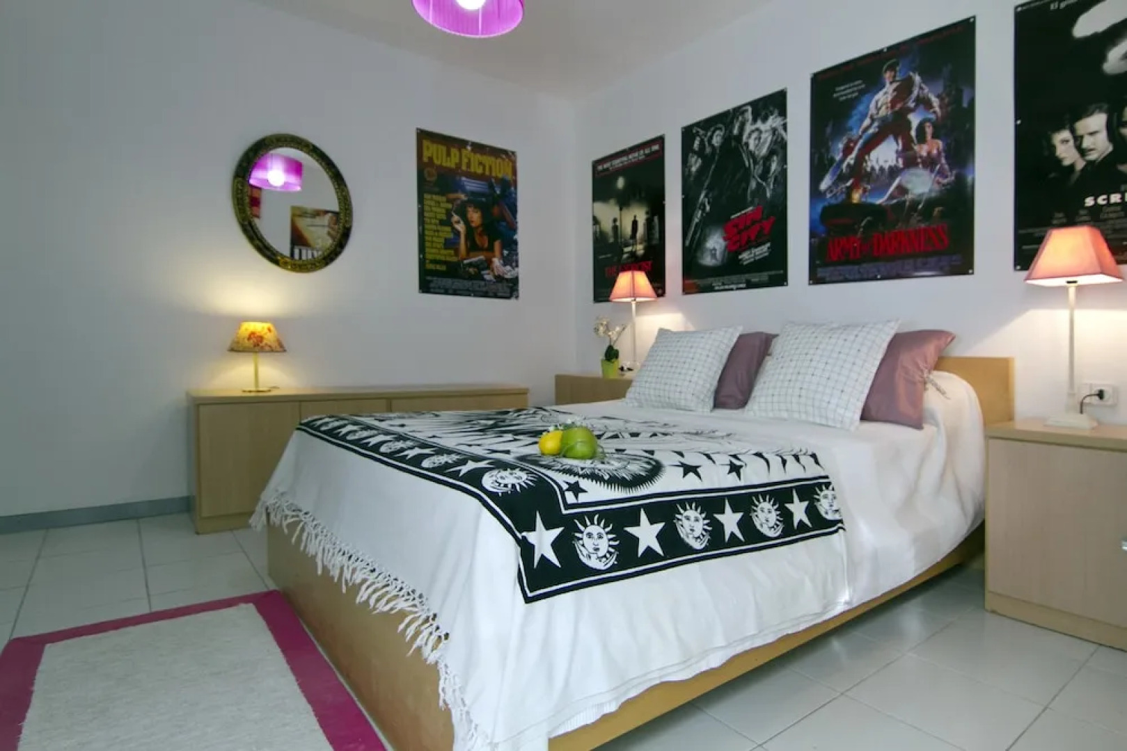 Magi Beach Apartment