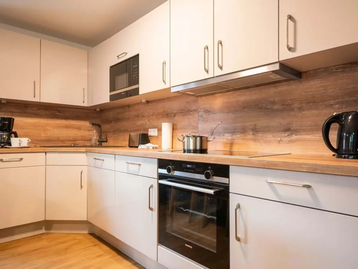 Chalet in Zell am See Near Ski Slopes