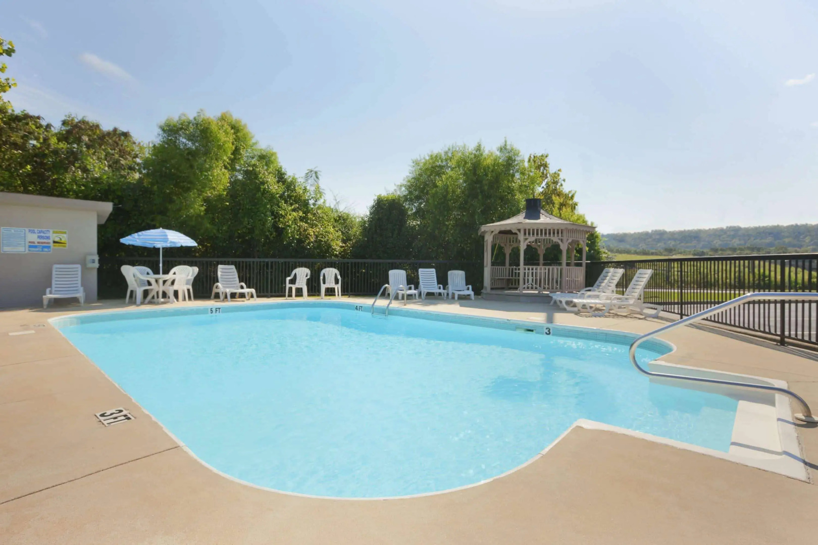 Ramada by Wyndham Pelham