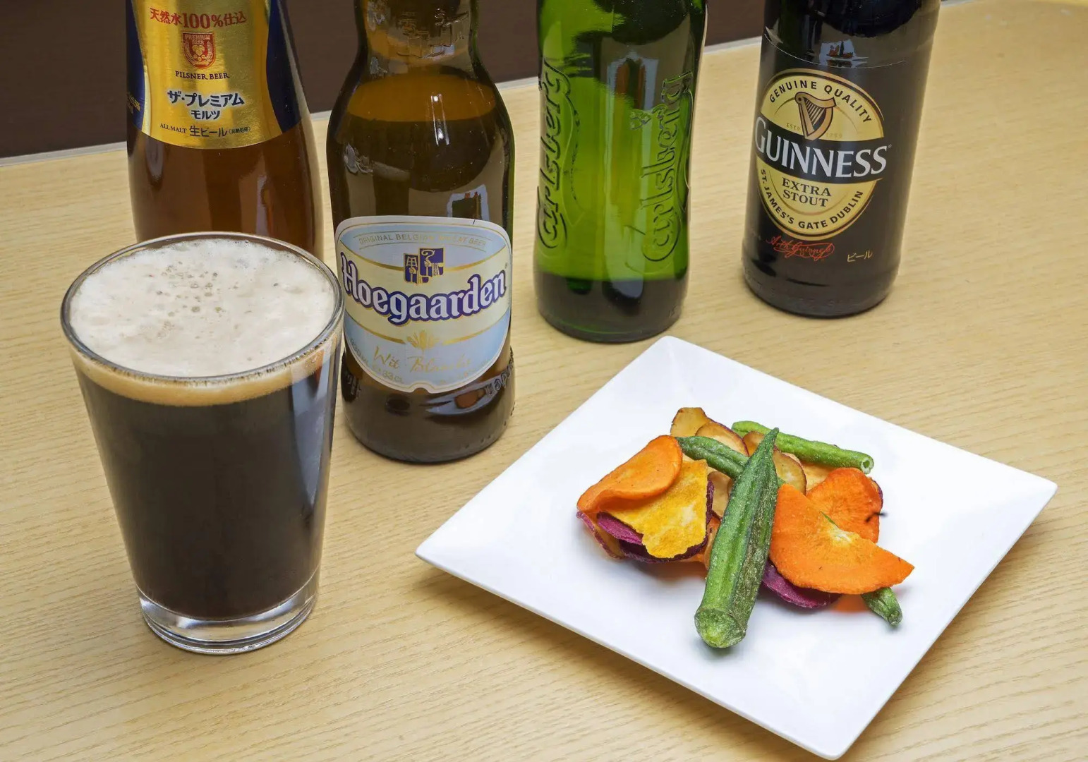 First Cabin Atagoyama