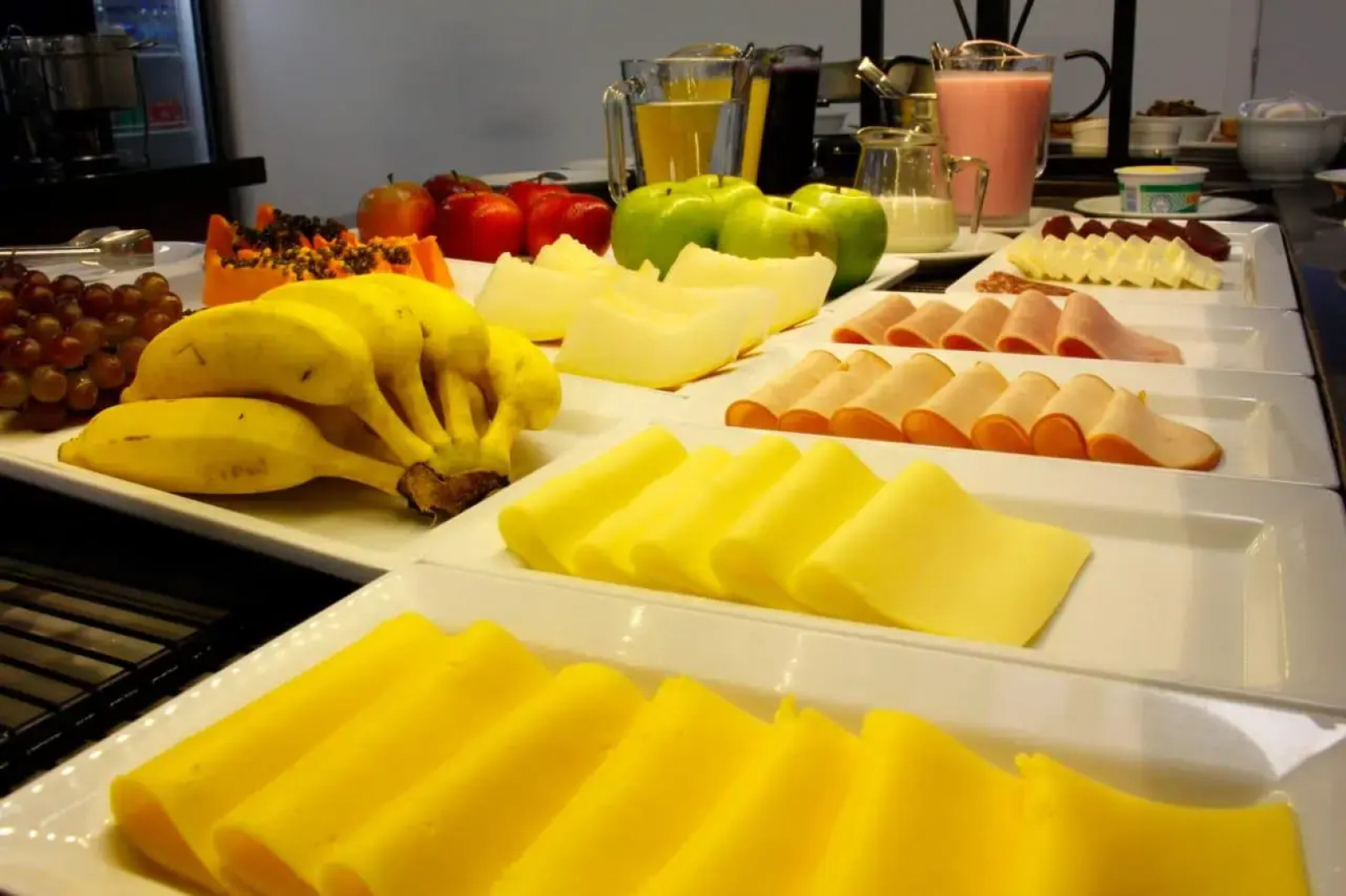 Tri Hotel Executive Indaial