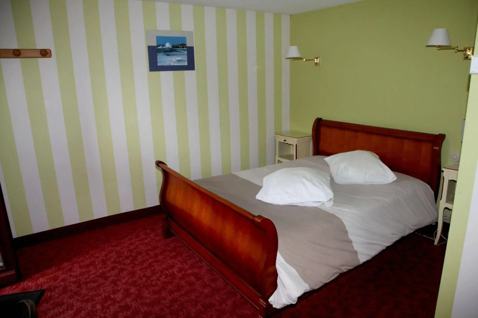 La Demeure Du Perron