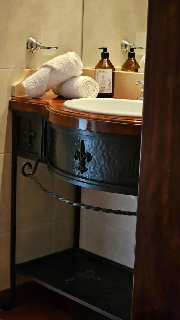 Villa Vicuña Hotel Boutique Cafayate