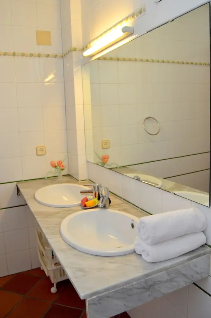 Blanca Paloma Holiday House