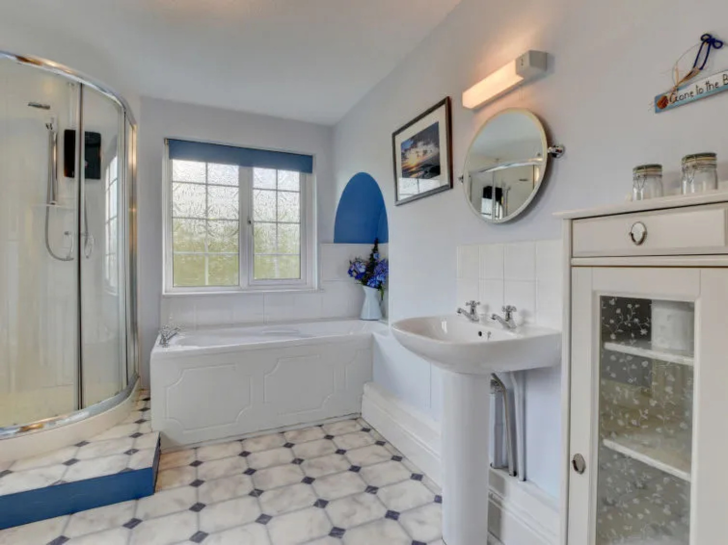 Holiday Home Ash Barn