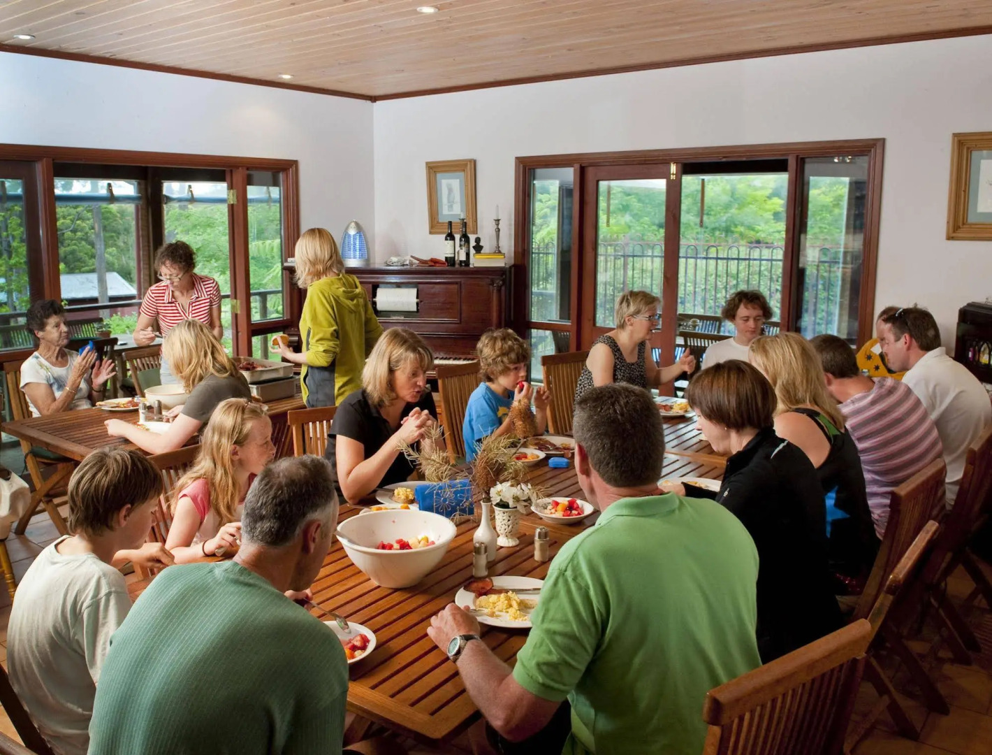 Bilpin Country Lodge