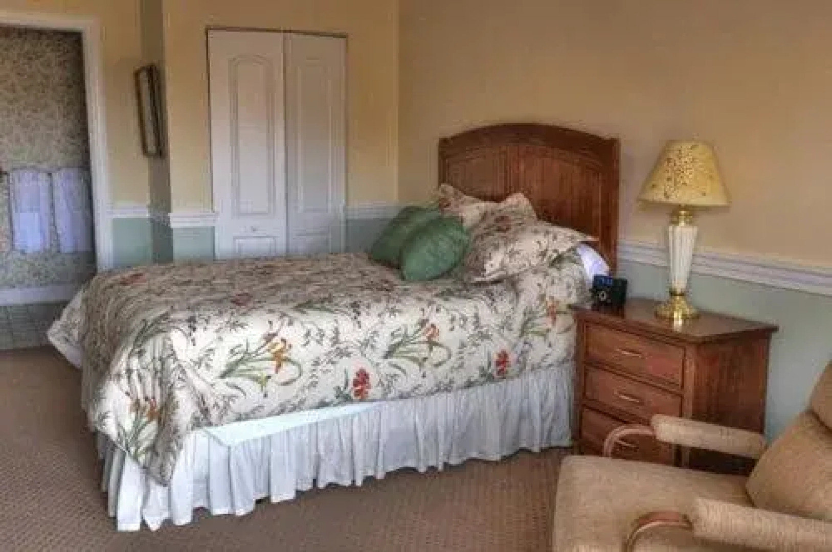 The Inn at Elk River