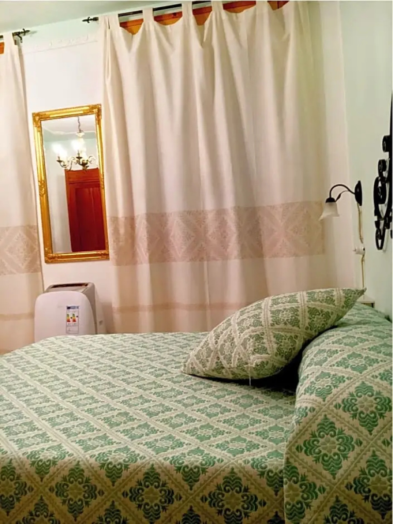 B&B Mariposa