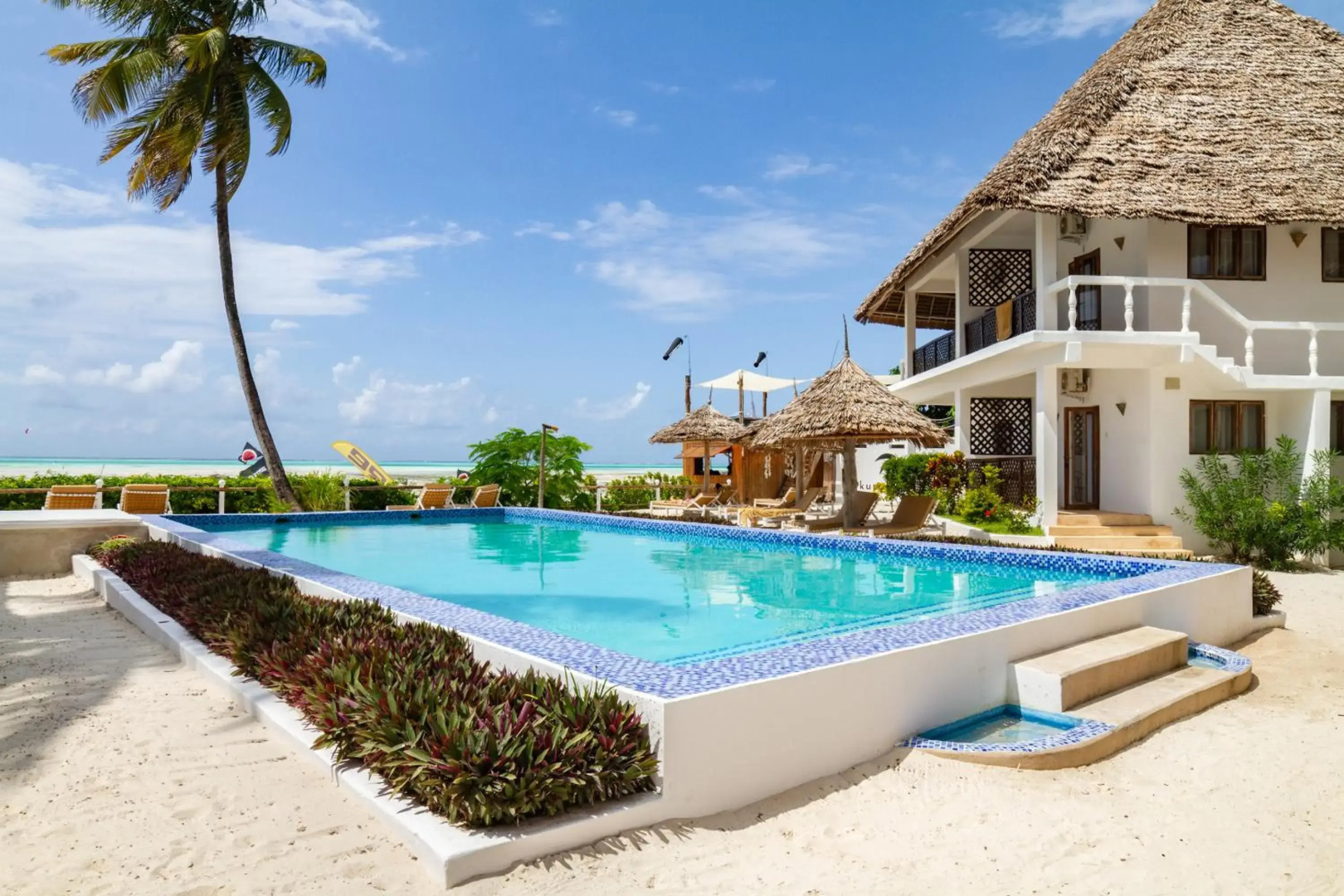Kupaga Villas Boutique Hotel