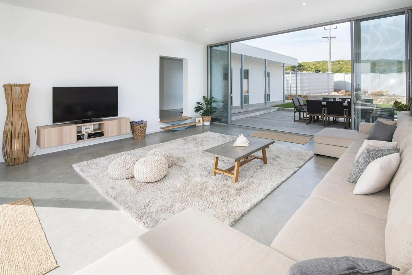The Bay House - Gracetown, Margaret River - NEW