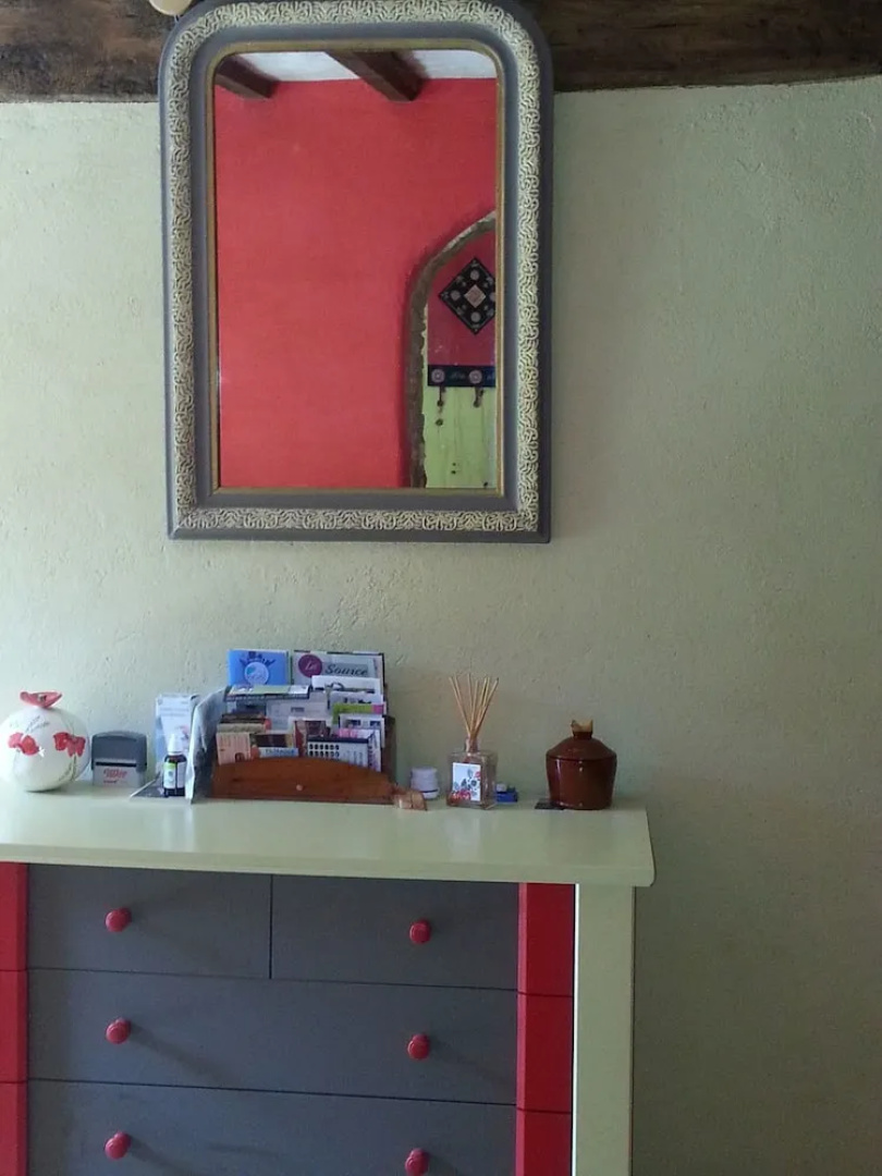 Les Basses Portes