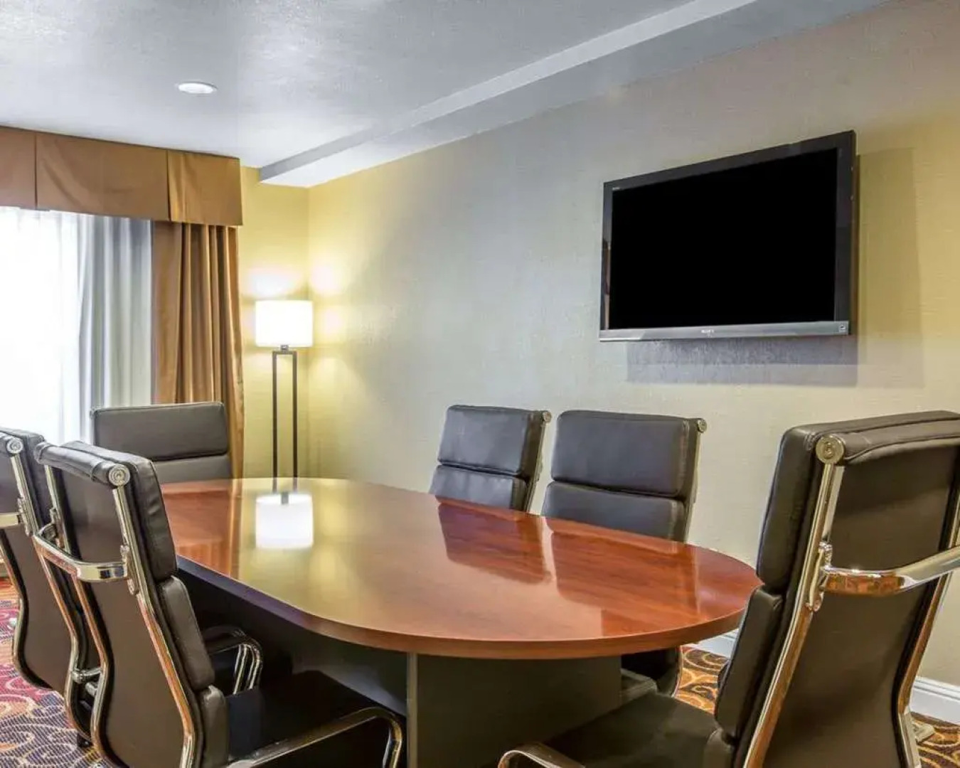 Comfort Inn & Suites Ventura Beach