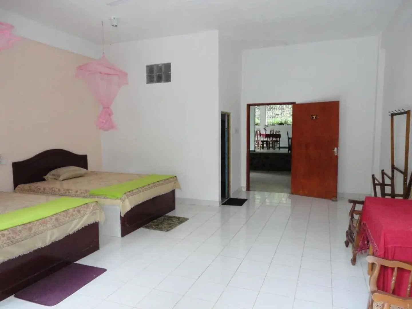 White Elephant Hotel