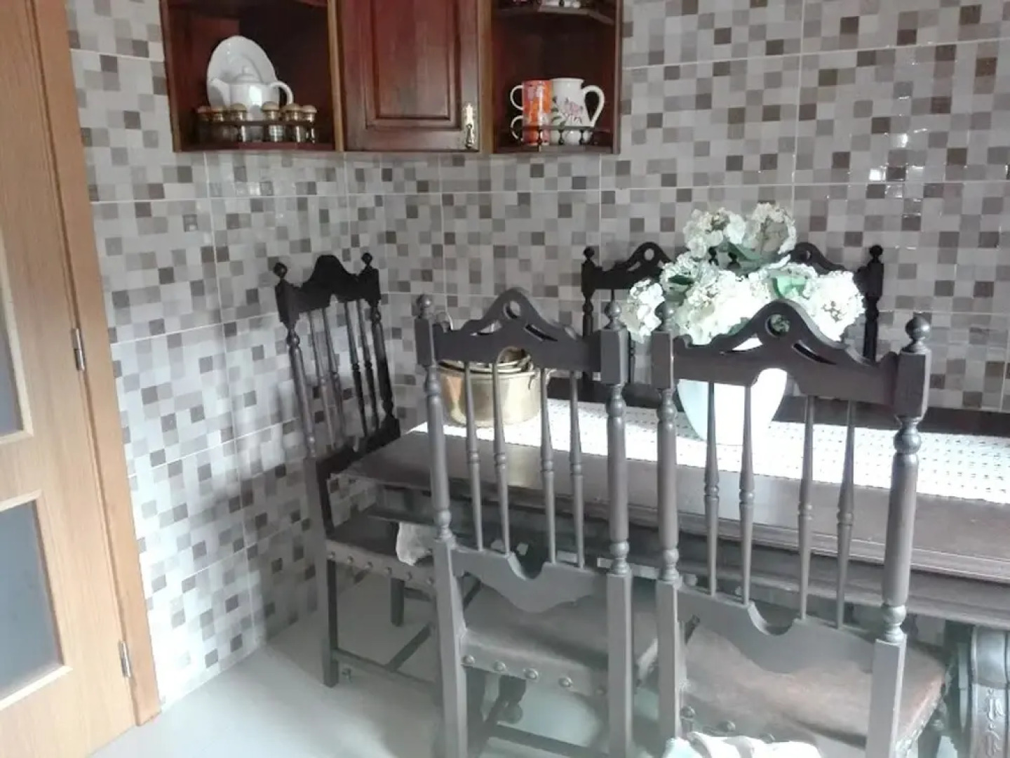 House With 3 Bedrooms in São Bartolomeu de Messines, With Wonderful Mountain View, Enclosed Garden and Wifi Near the Beach