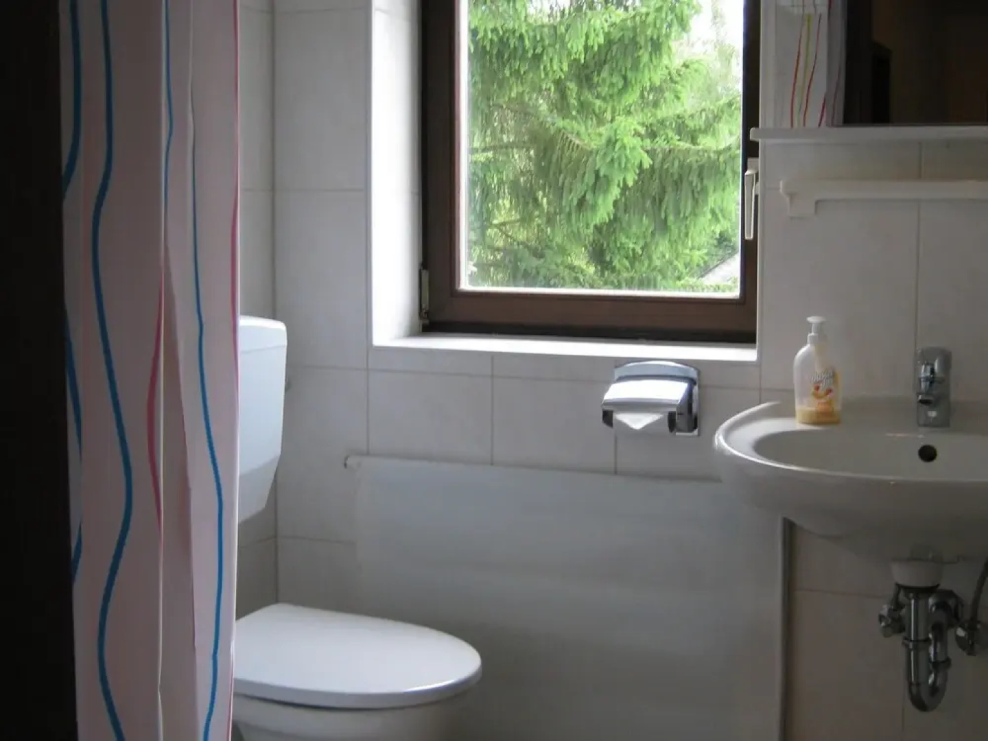 Modern Apartment in Immerath Eifel With Paved Garden