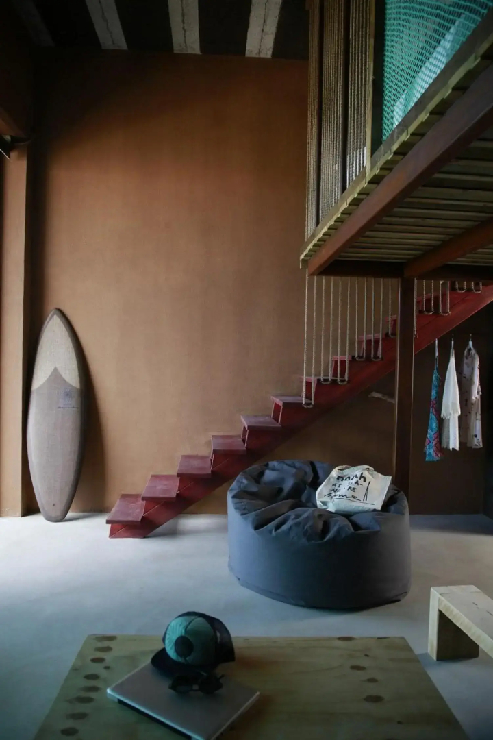 Noah Surf House