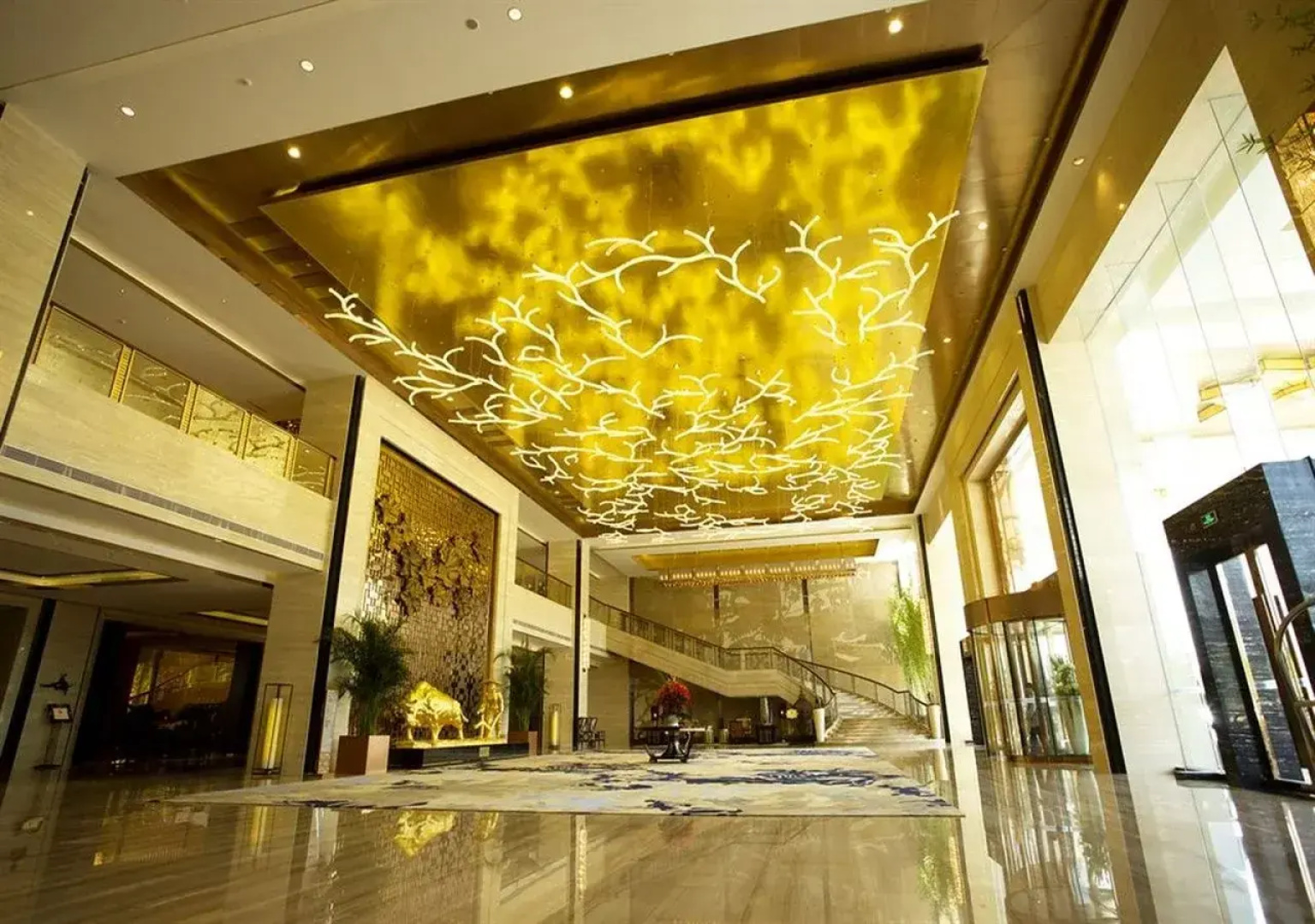 Howard Johnson by Wyndham Changsheng Plaza Meizhou