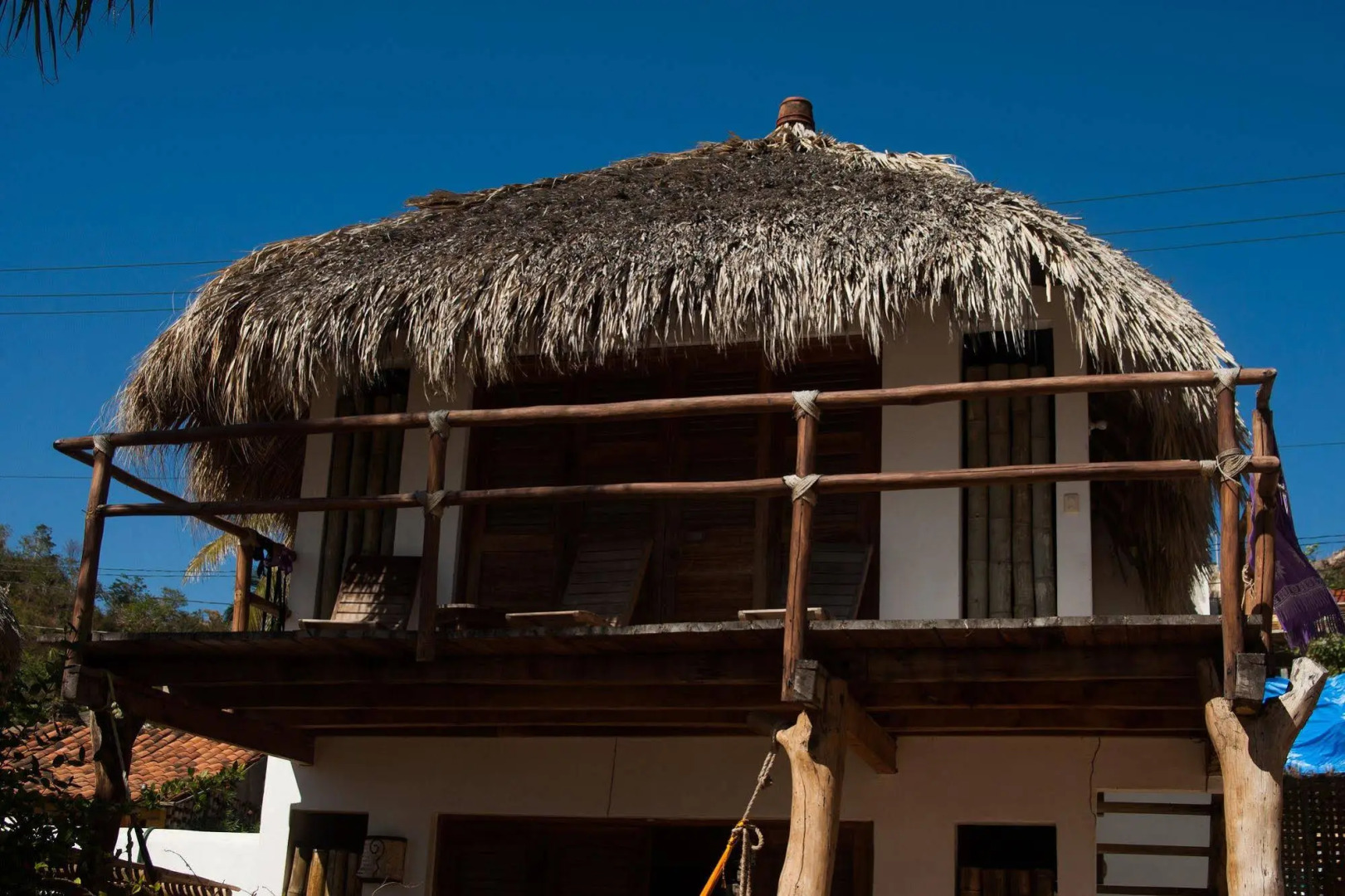 Un Sueño Cabañas del Pacífico