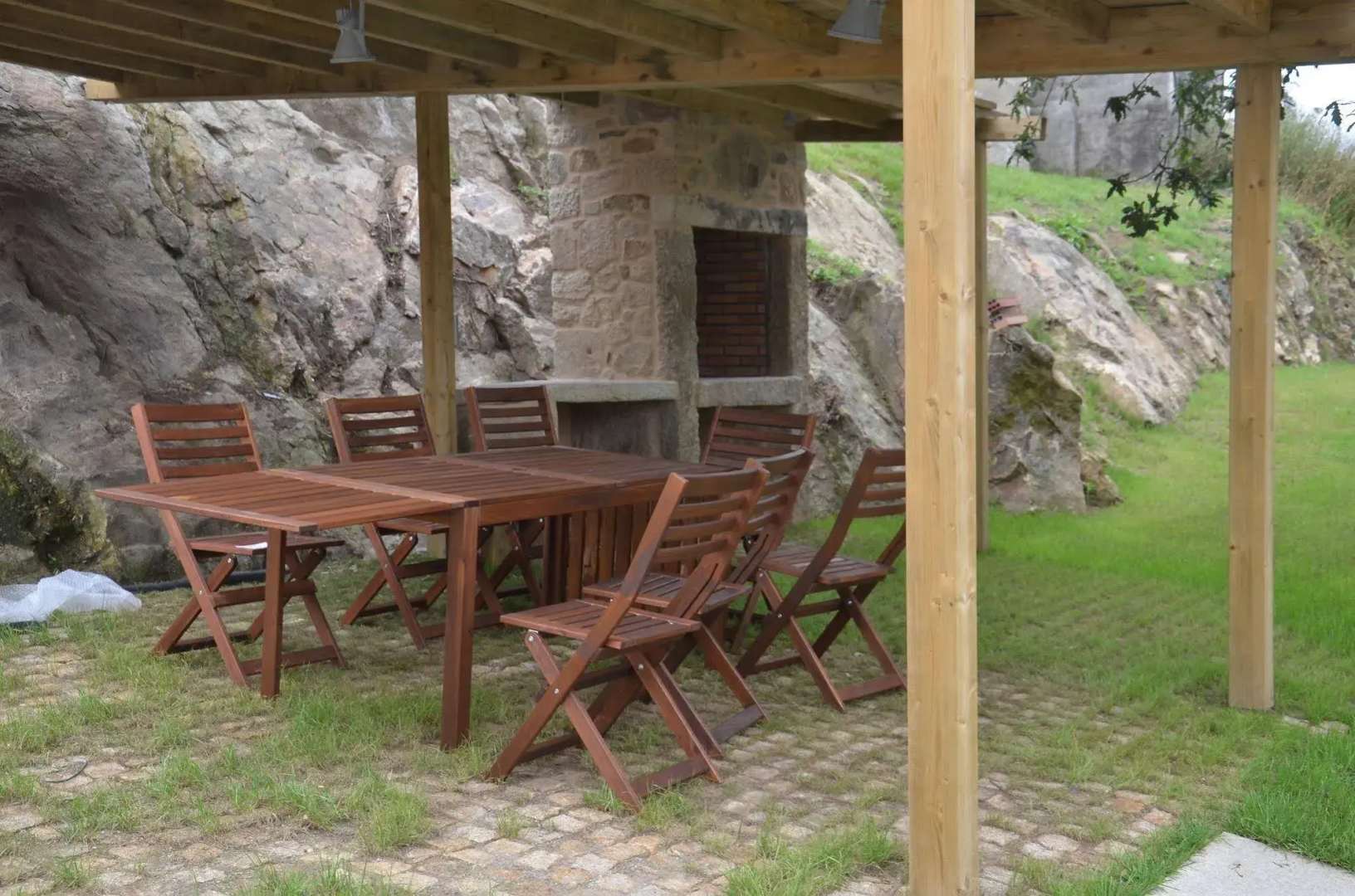 Casa Peón de Pardaces