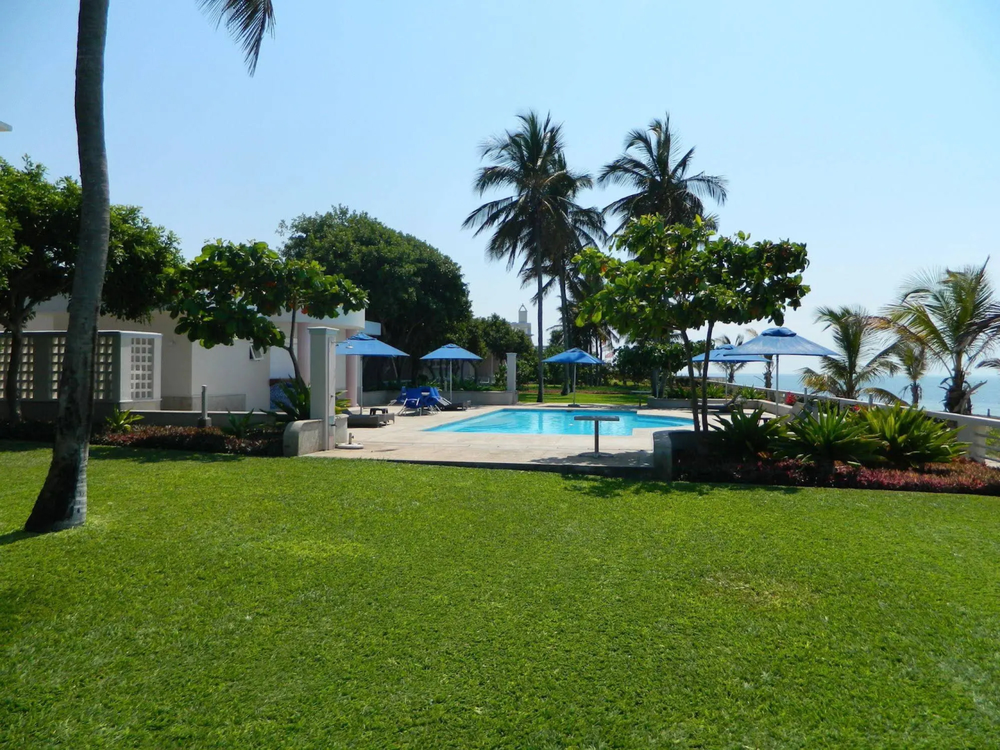 Dona Ana Hotel